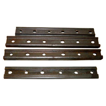 railway track fish plate