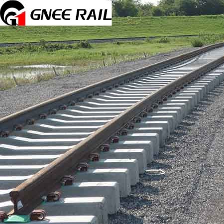 CR73 Steel Rail CR73 Steel Rail