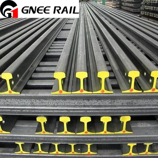 CR80 Steel Rail