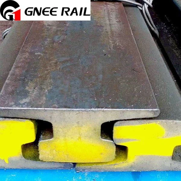 European Standard A45 Crane Rail