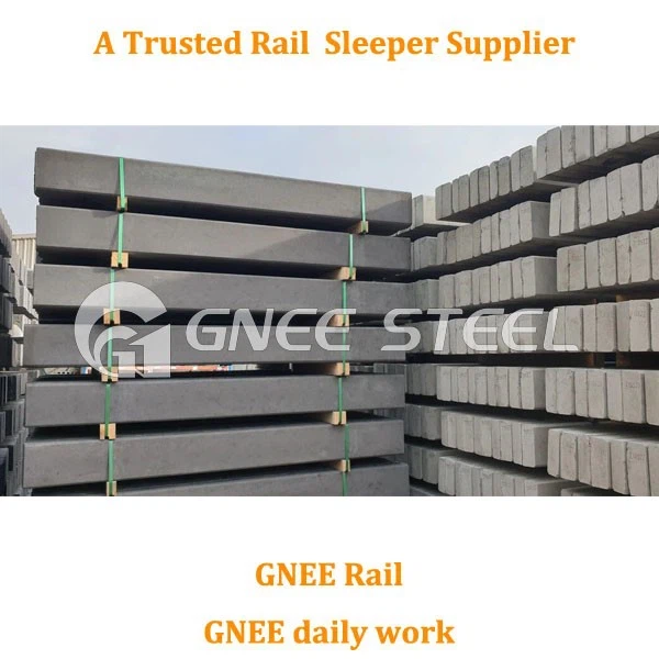 Rail Fastener - Concrete Sleeper