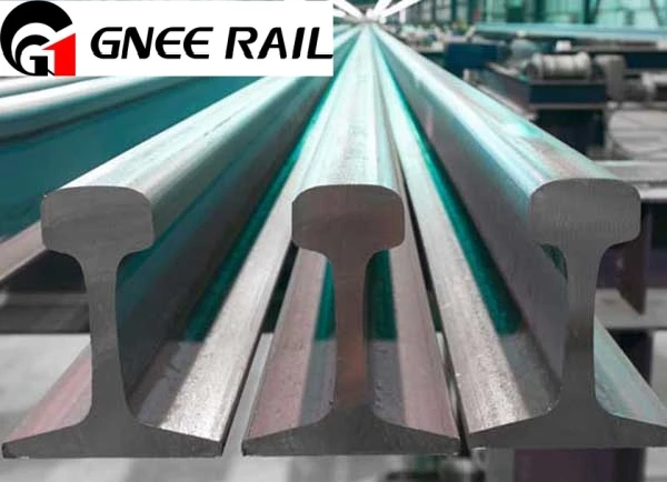 UIC54 Rail