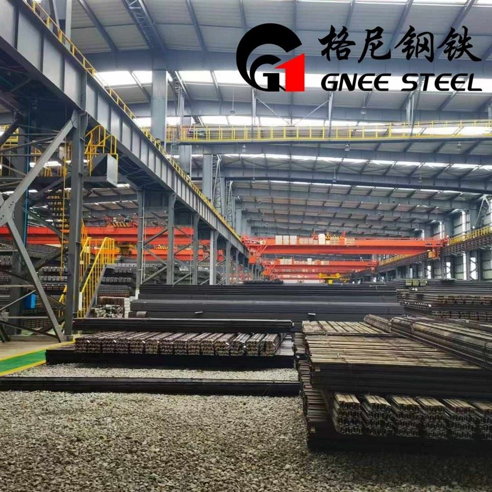 Chinese Standard 8Kg Light Rail Chinese Standard 8Kg Light Rail