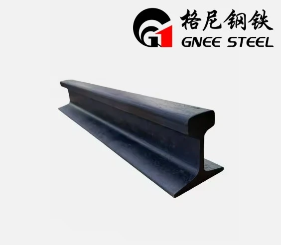 Crane Rail 30Kg/m Crane Rail 30Kg/m