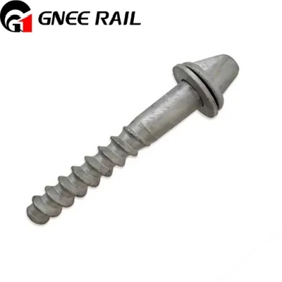 DHS35 Screw Spike DHS35 Screw Spike