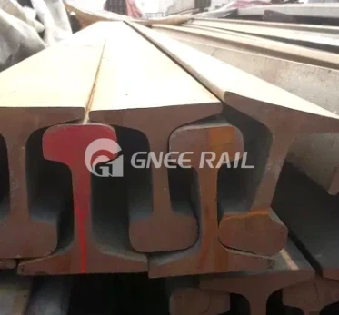 DIN536 A45 Rail