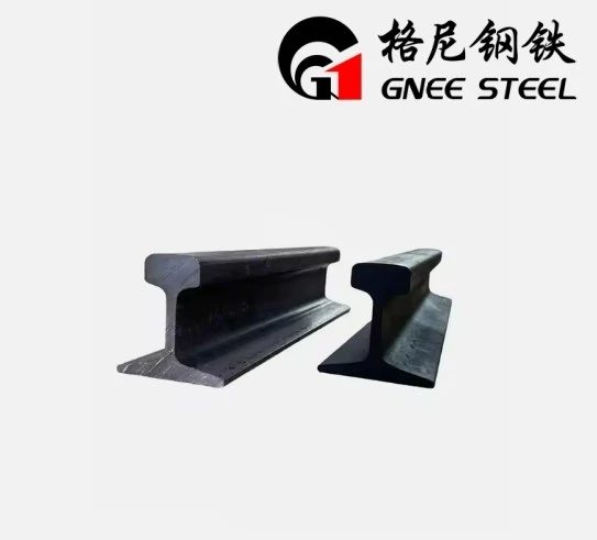 EN Standard 50E1 Steel Rail EN Standard 50E1 Steel Rail