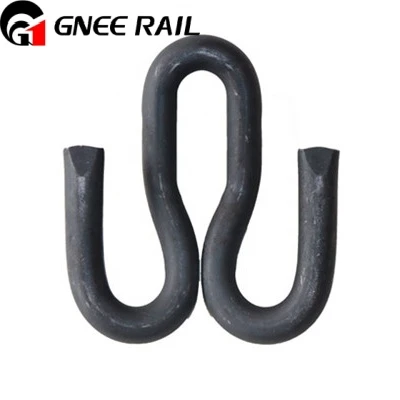 Fast Rail Clip