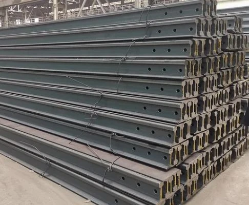 GB StandardU71Mn Heavy Rail GB StandardU71Mn Heavy Rail