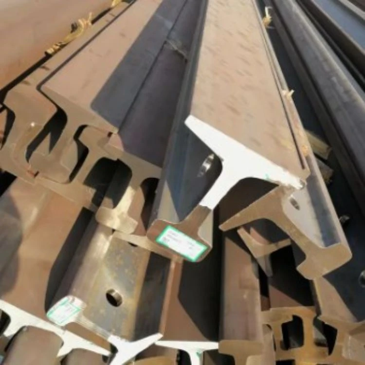 High Durability, Load Capacity Crane Rails High Durability, Load Capacity Crane Rails