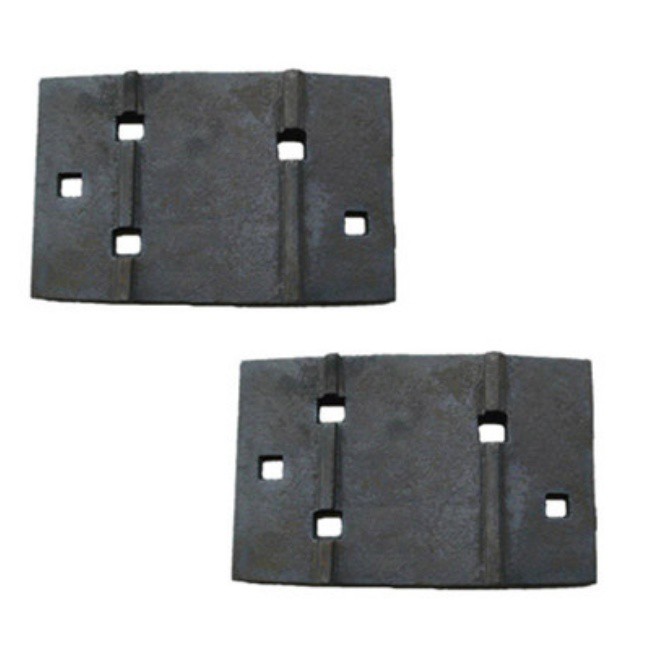 rail tie plate rail tie plate