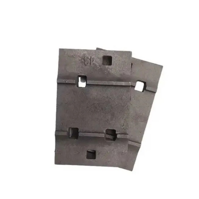 Railway-Tie-Plate Railway-Tie-Plate