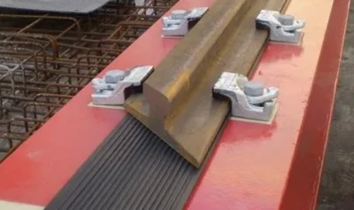 rail fasteners rail fasteners