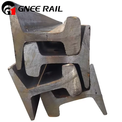 ISCR50 Rail