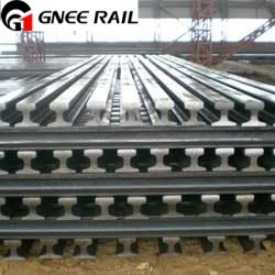 JIS 15KG Steel Rail JIS 15KG Steel Rail