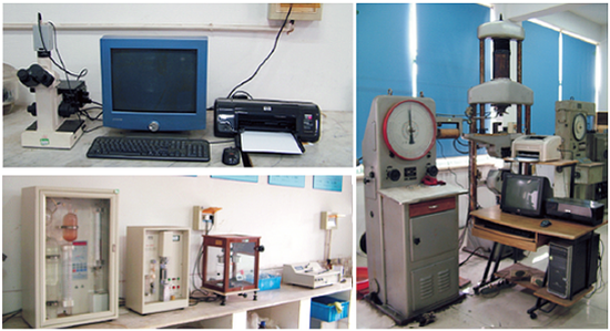 rail screw rail screw