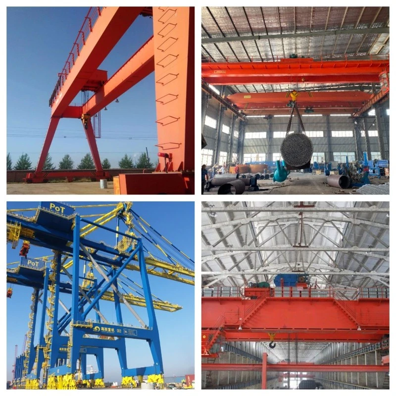 Gantry crane Gantry crane