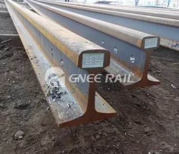S49 Rail